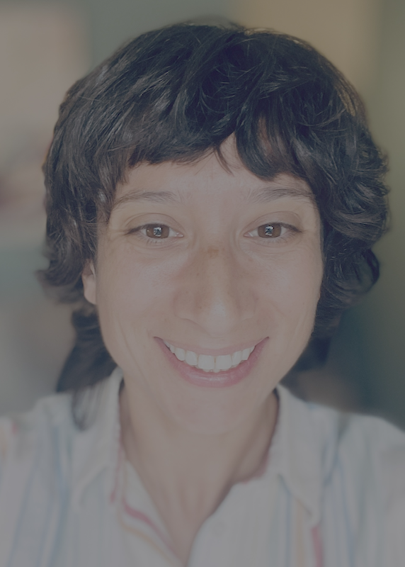 Headshot of grief therapist in Colorado  and trauma therapist in Colorado