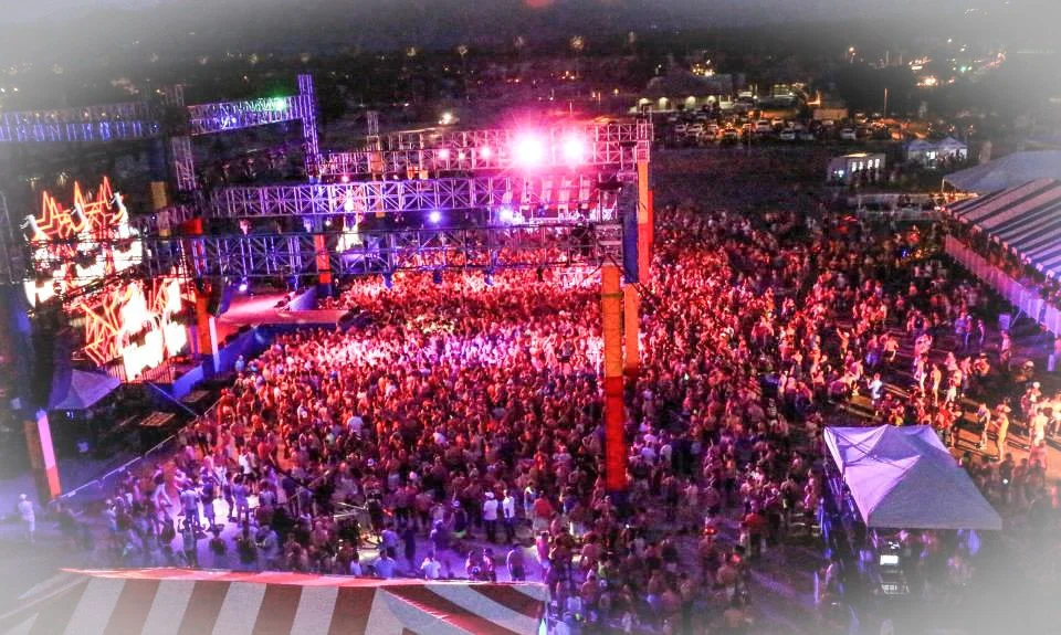 Events