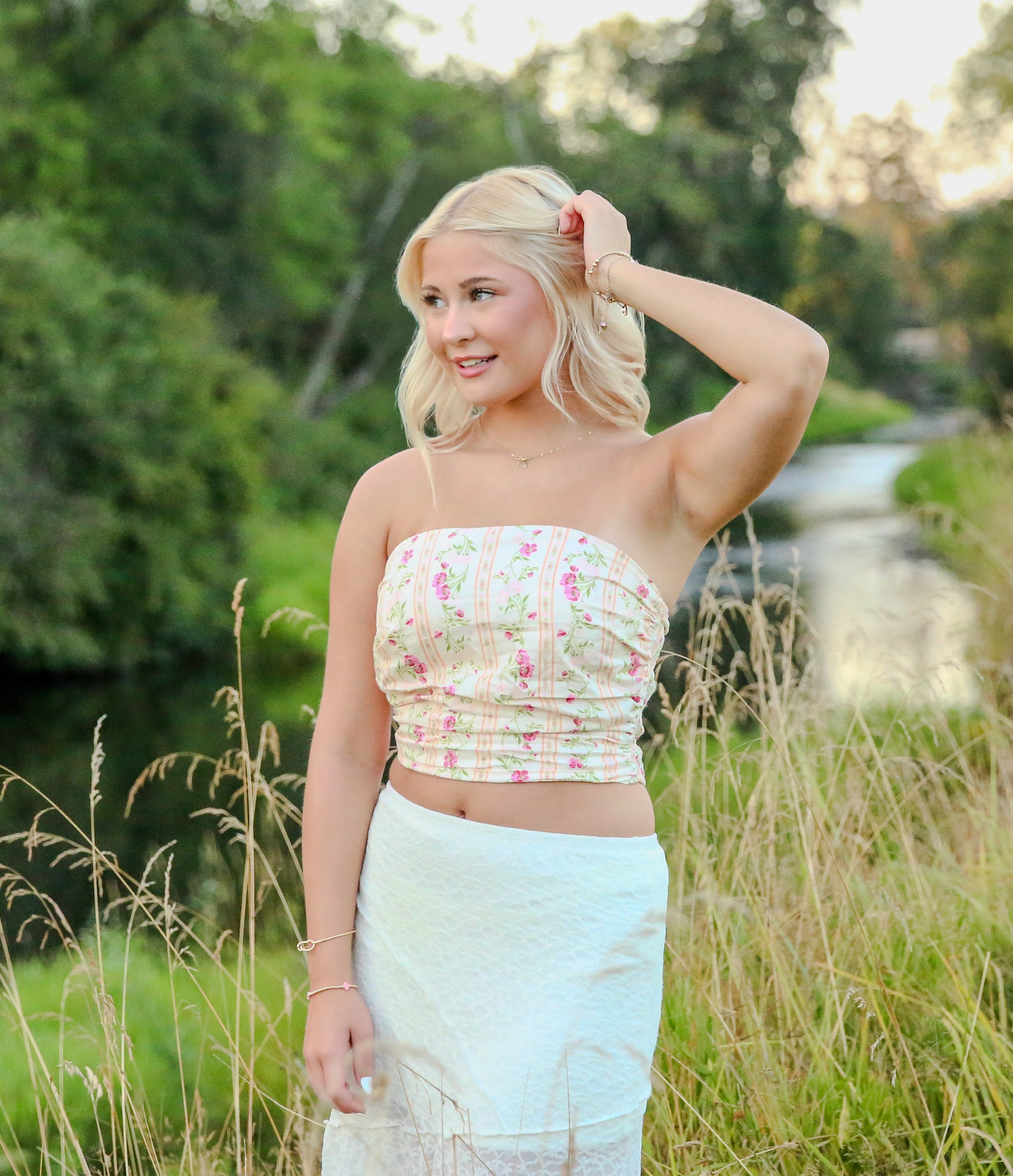 Senior Pictures / Headshots