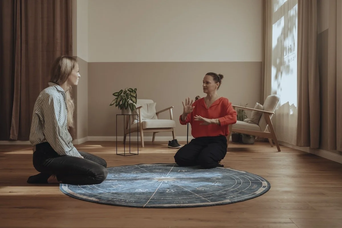 Astrologie-Workshops-Berlin