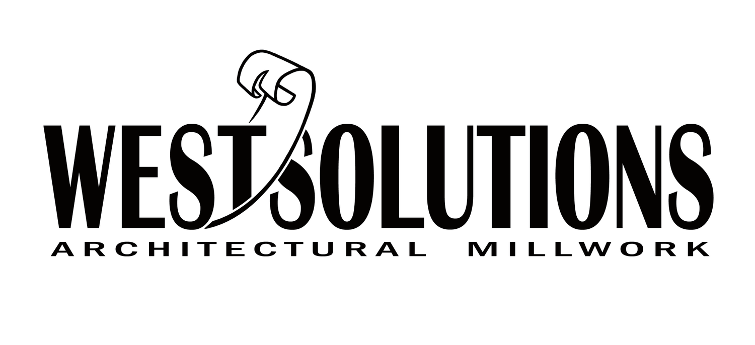 West Solutions Architectural Millwork