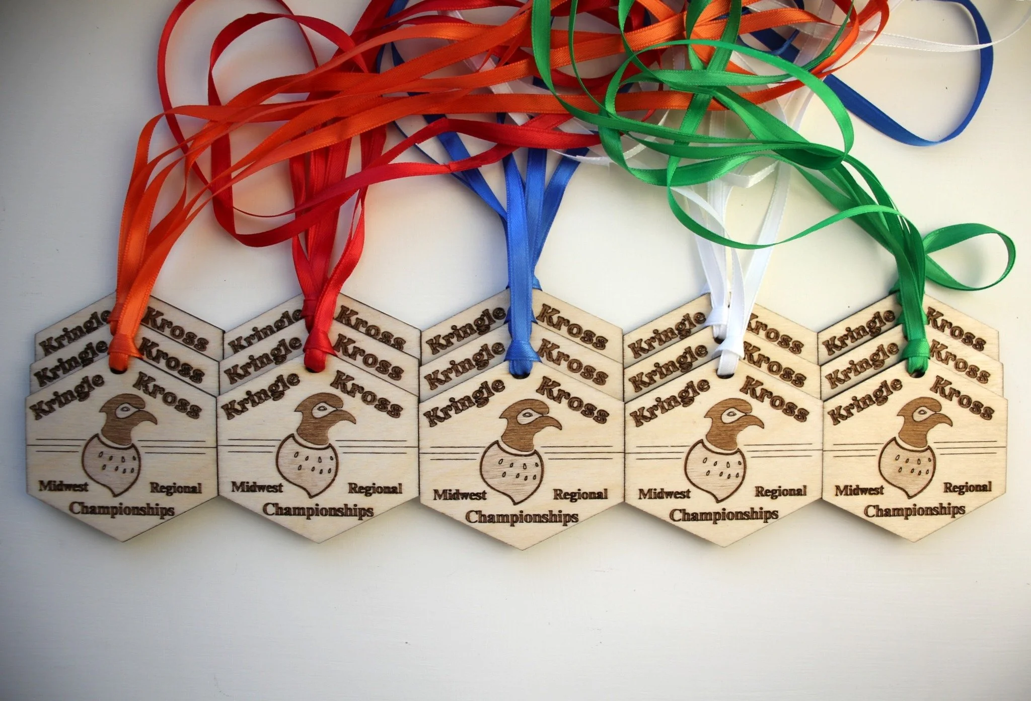 Kringle Cross (Midwest Regional Championships)