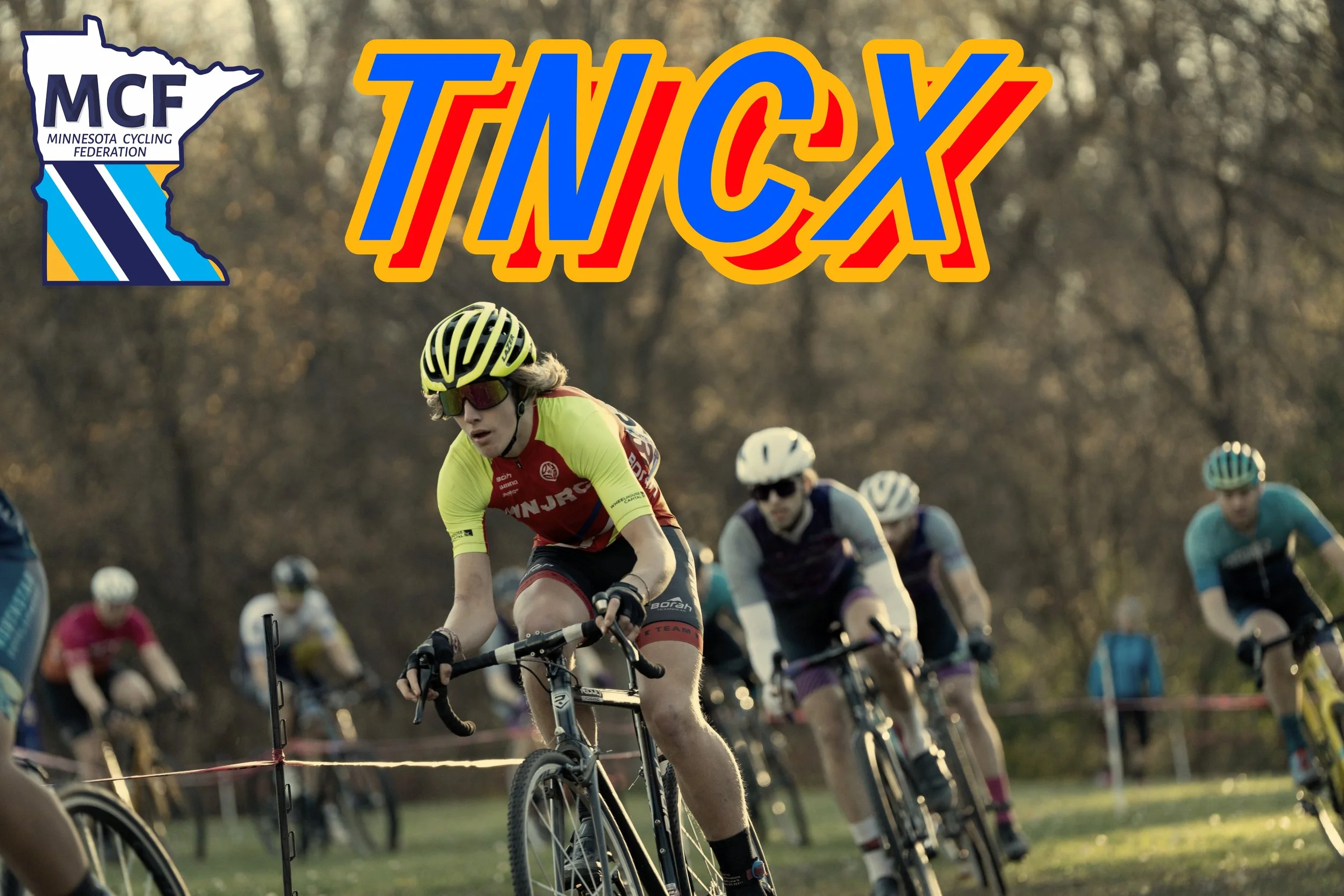 TNCX 2026 @ Valley Place Park - Race 06