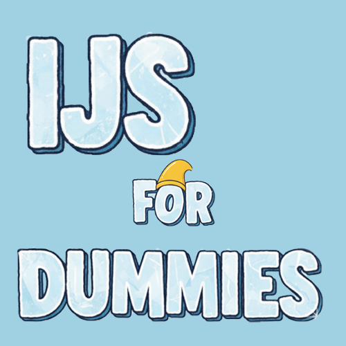IJS For Dummies Seminar