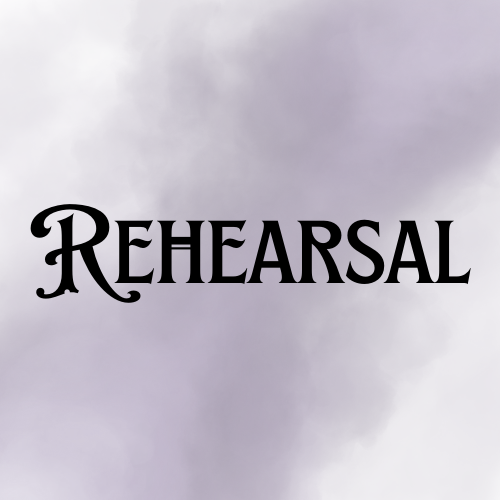 Spring Show Rehearsal