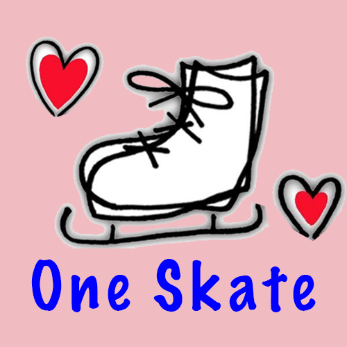 One Skate for Many Hearts