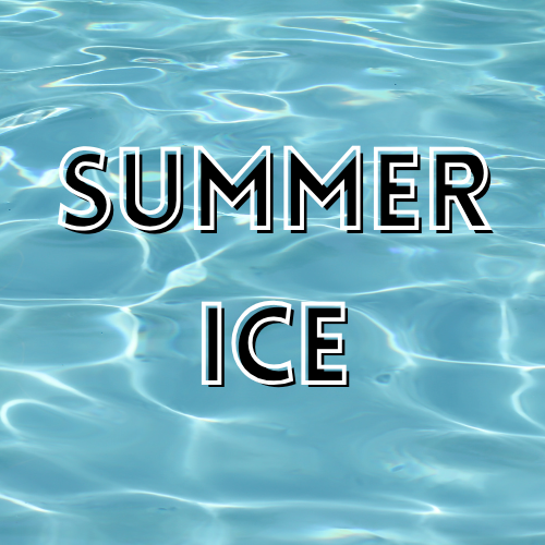 Summer Ice