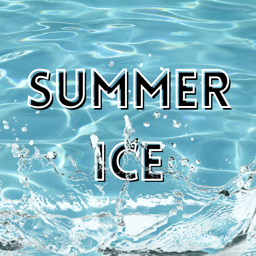 Summer Ice - Different Time
