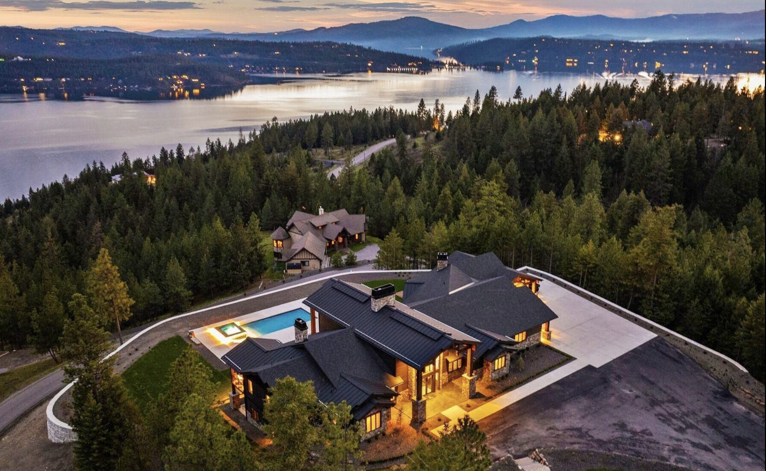 The Inland Northwest Luxury Real Estate Market Is Splitting and That Creates Opportunity