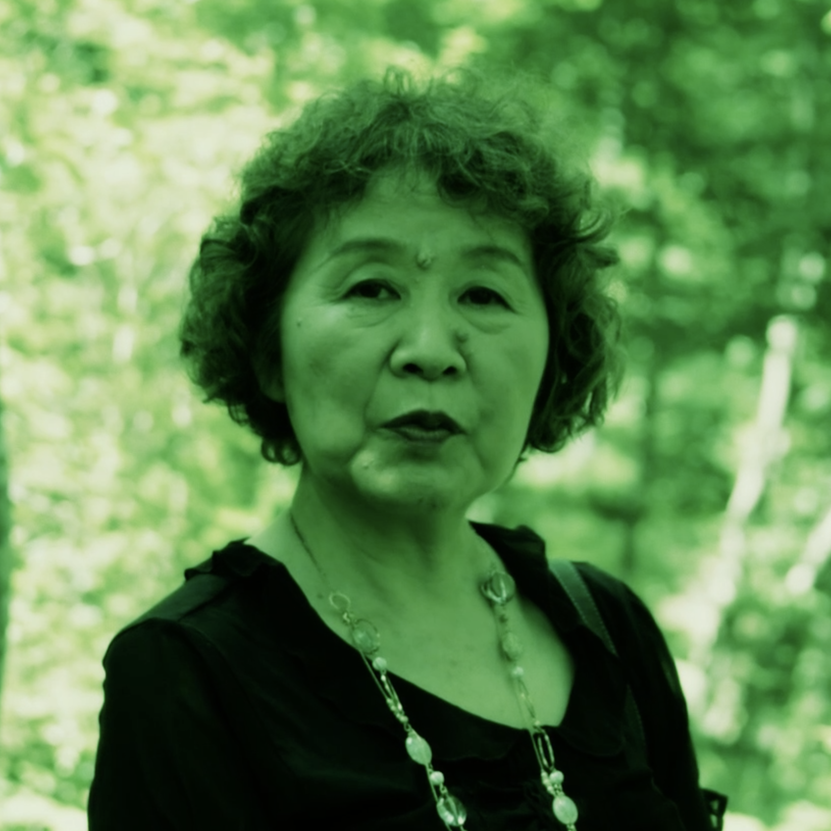 Moko Fukuyama, VIBURNUM, 2018