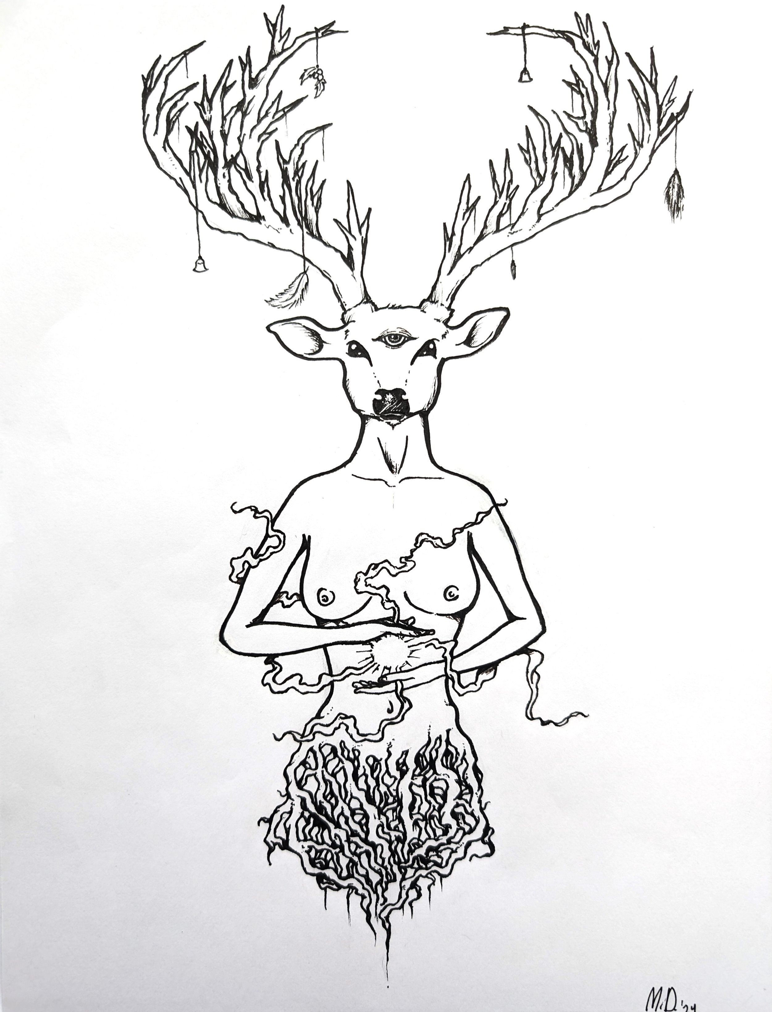Ink & Color