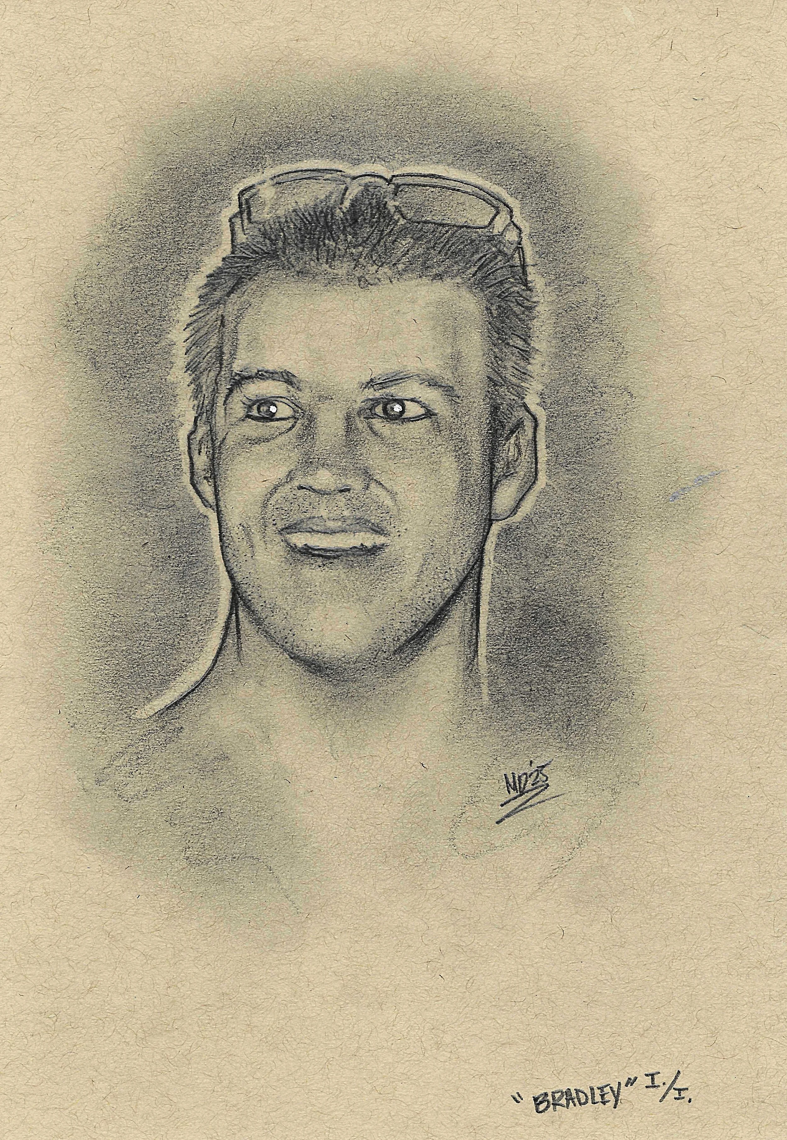 Graphite & Charcoal