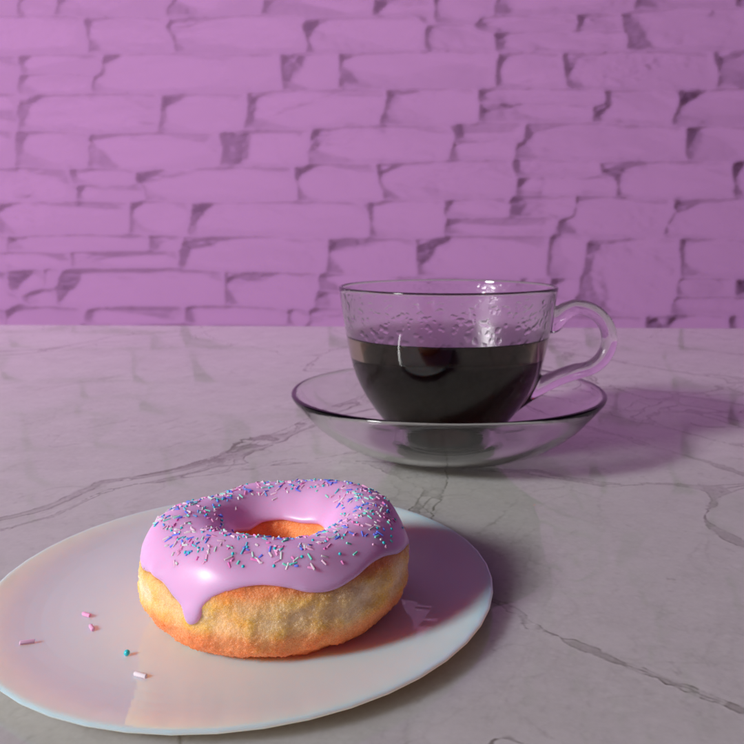 Digital & Mixed Media