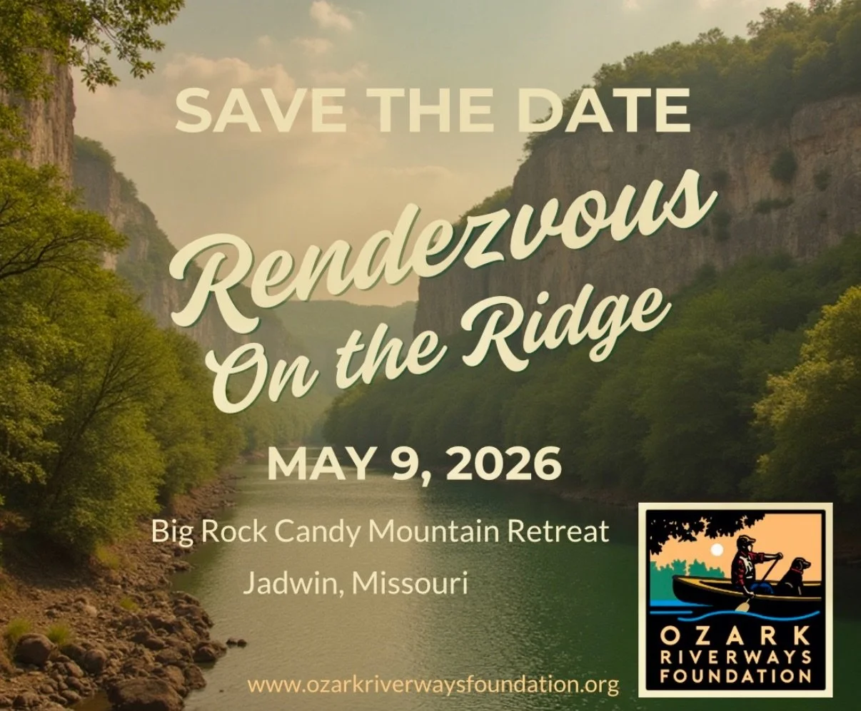 Rendezvous on the Ridge 2026
