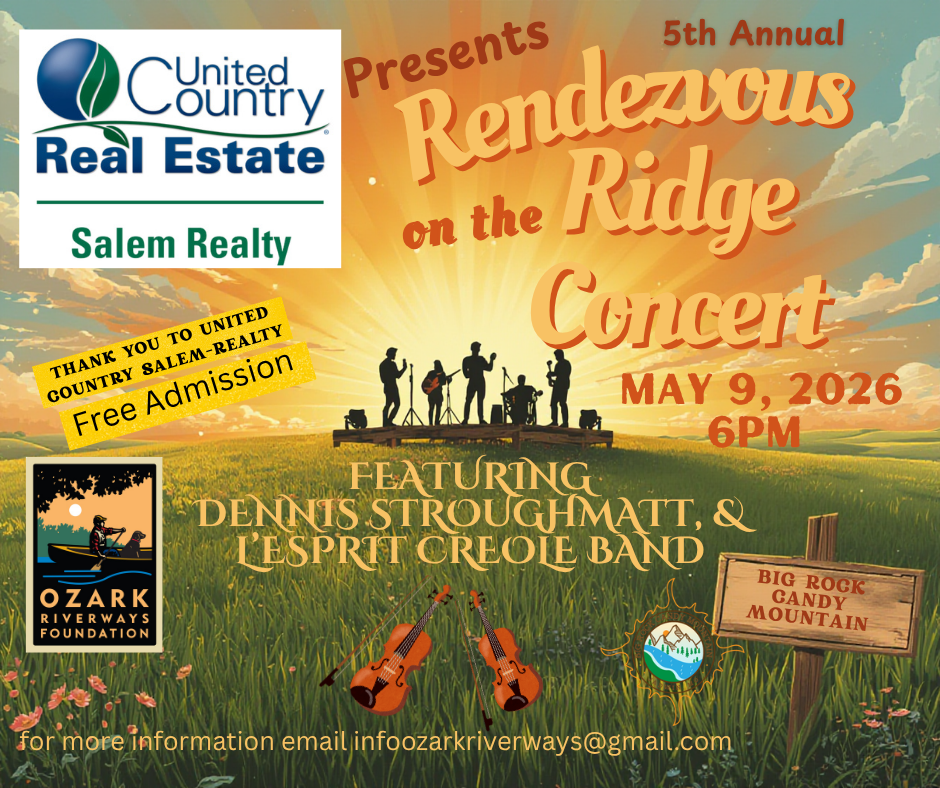 Rendezvous on the Ridge 