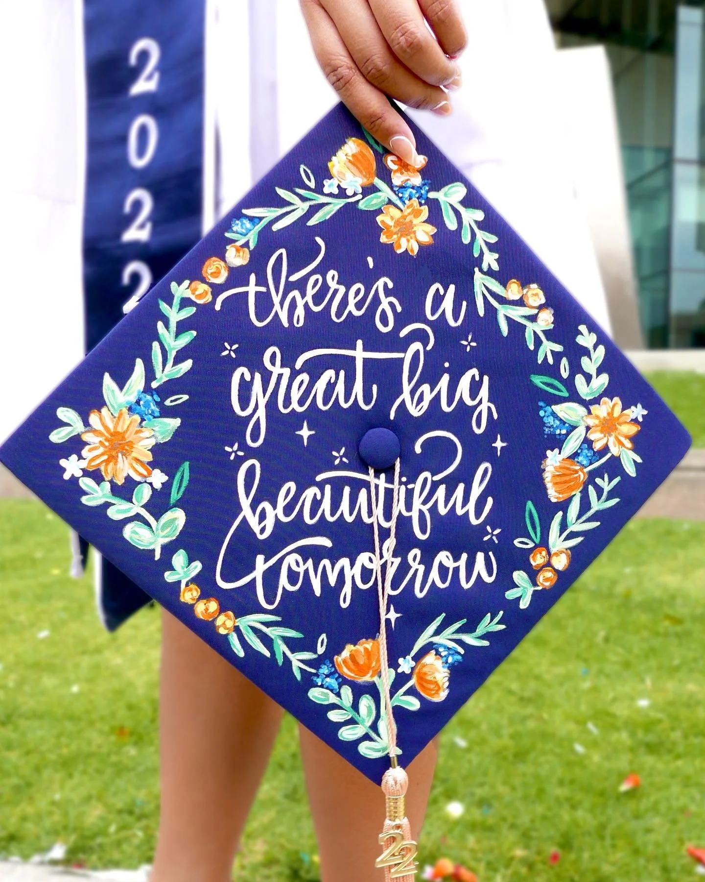 congratulations to the graduates of 2022✨🎓