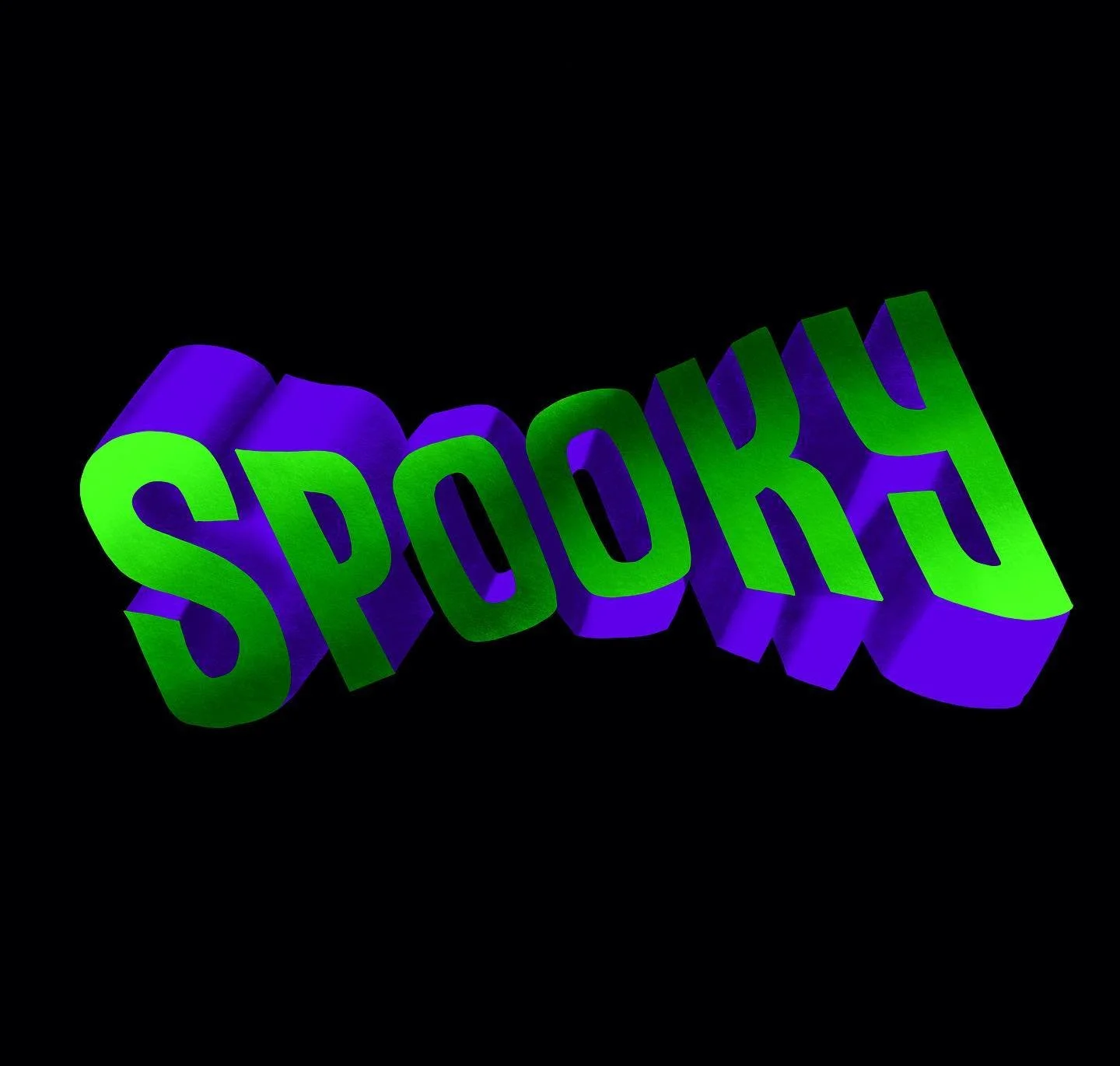 happy halloween! 👻