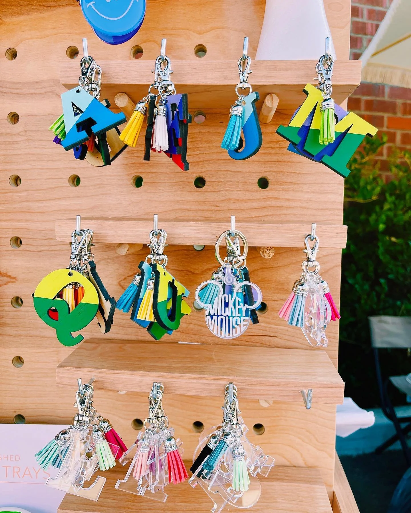 Hi besties! It&rsquo;s been a while but we will be back at the Glendora Public Market this Saturday with @themakershivemarket 
Keep an eye on our story this week to see all the behind the scenes of what&rsquo;s to come this weekend. See you there! 🧡