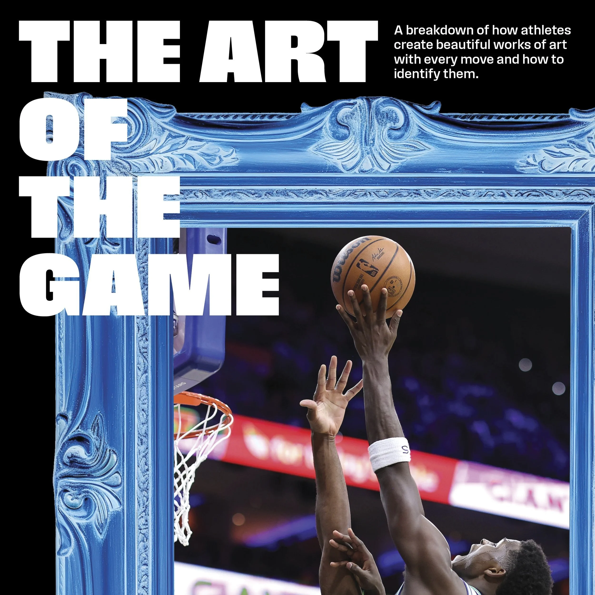 The Art of the Game