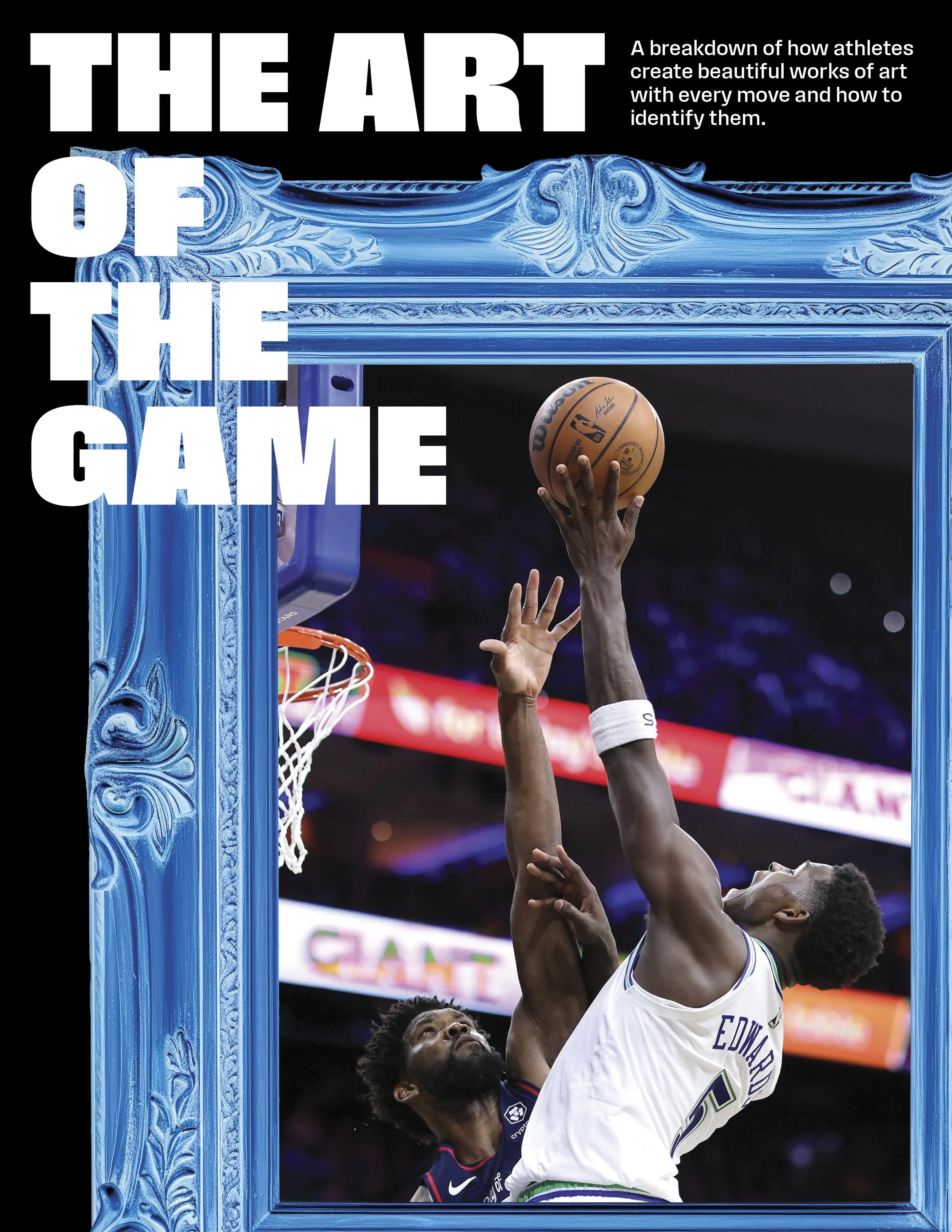 The Art of the Game: Book