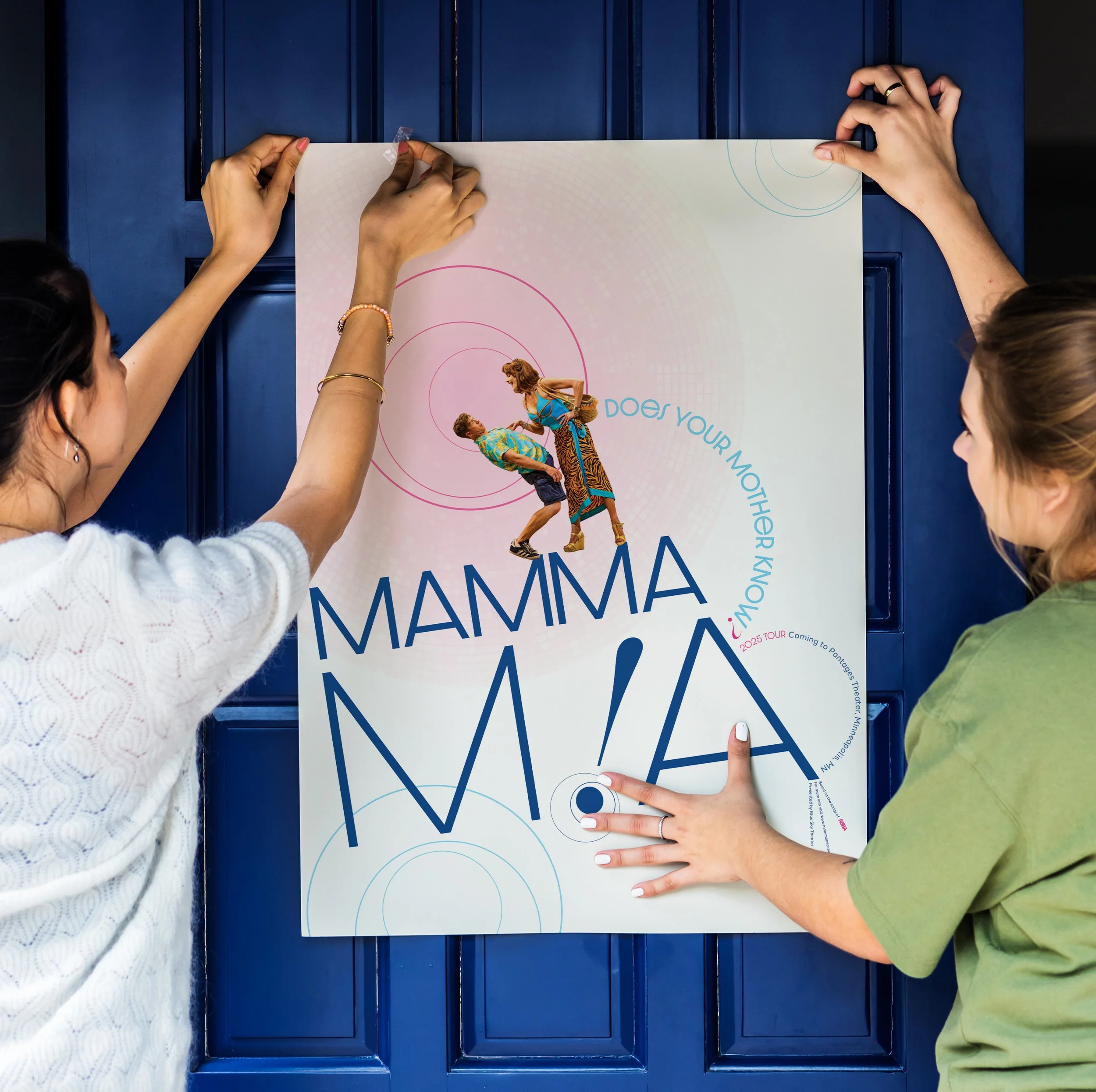 Secondary Poster Design 1