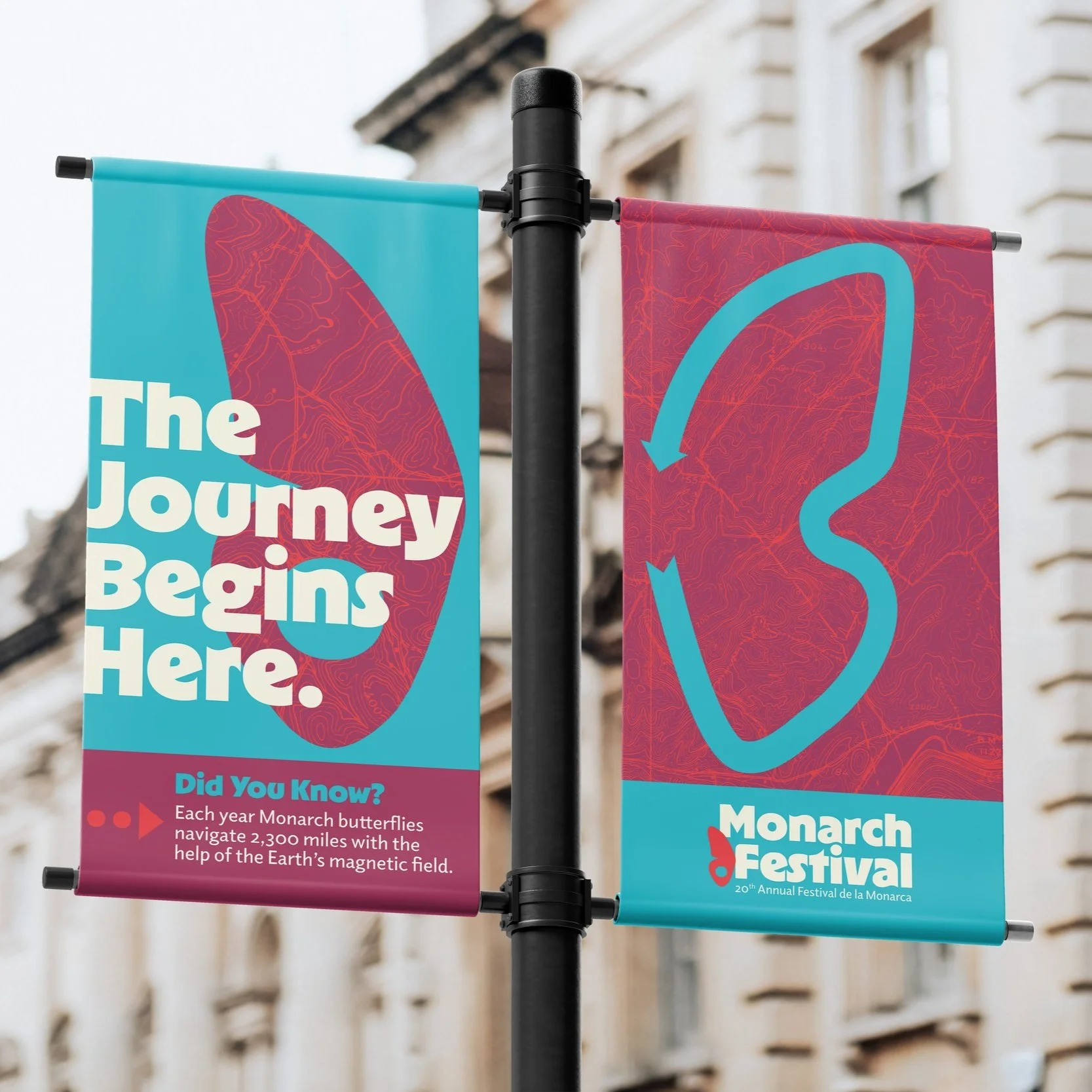 Monarch Identity System