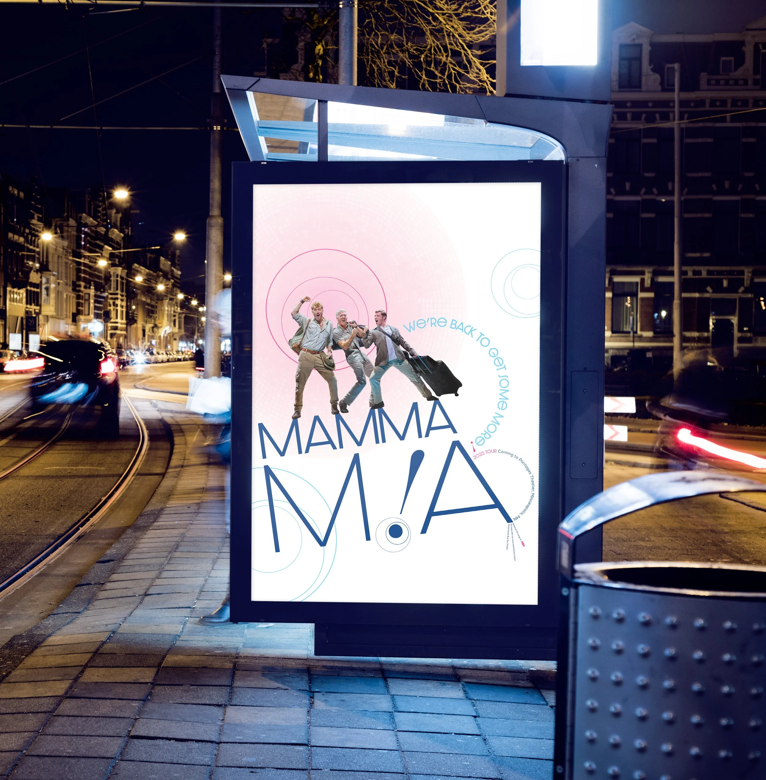 Secondary Poster Design 2