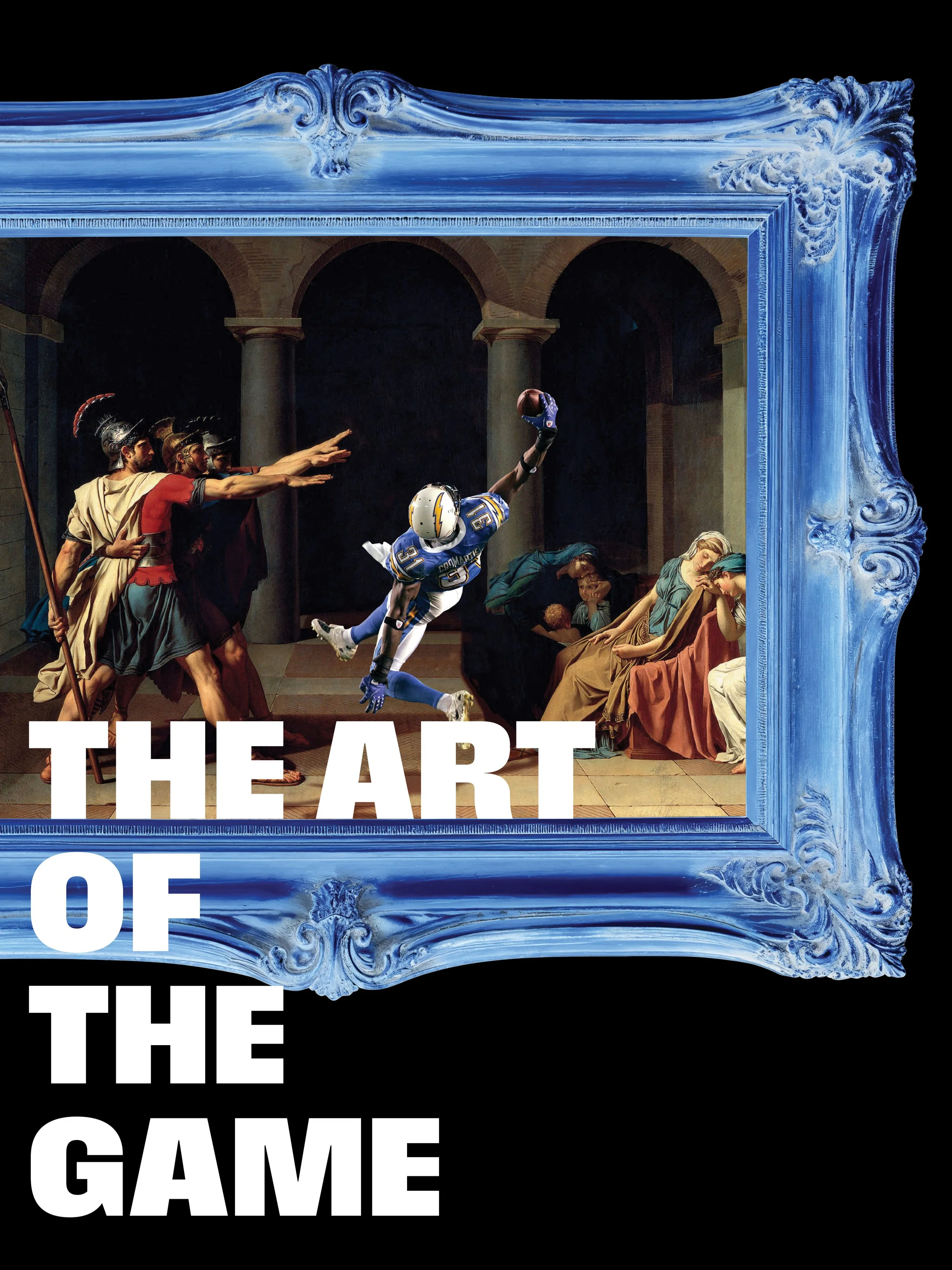 The Oath of the Cornerback