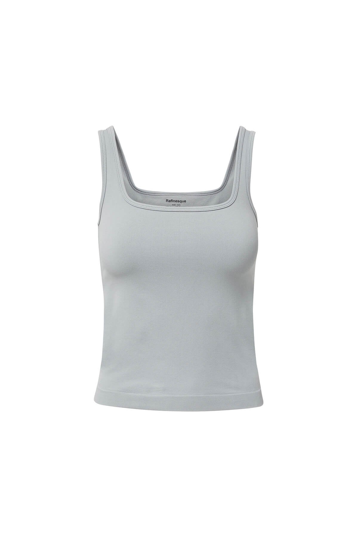 CLARA - Seamless Tank Top - Engineered Side Stripe.jpg
