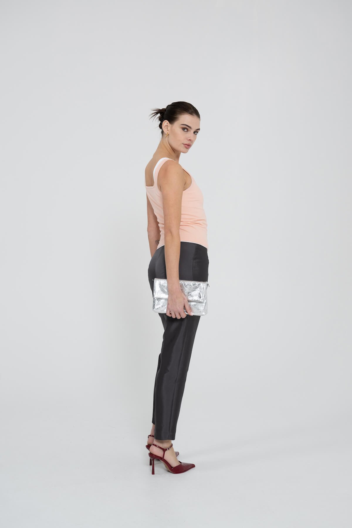 _ARIA - Straight Pants - Satin - Rafinesque - Charcoal.jpg