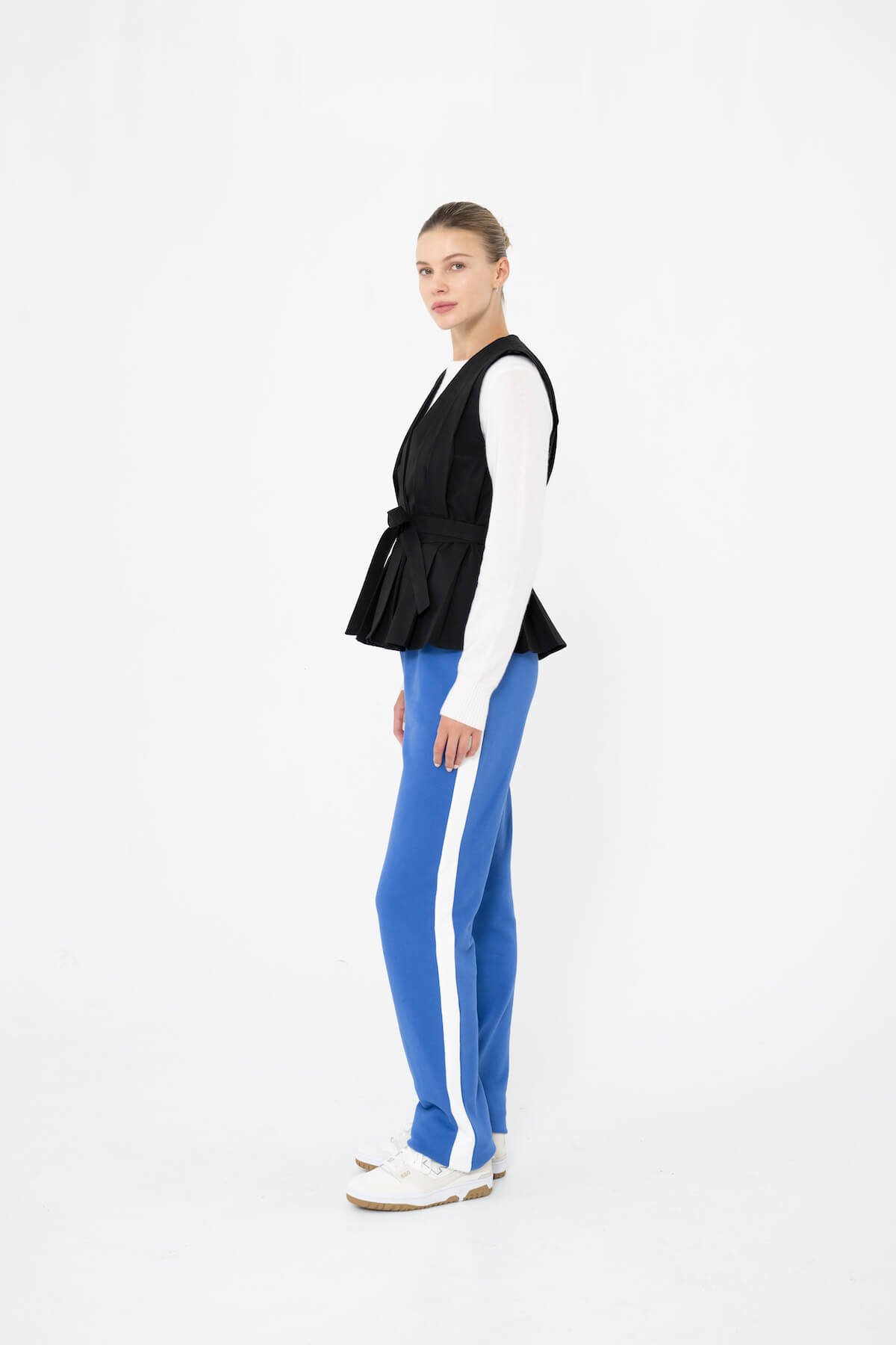 MIA - French Terry Track Pants - Blue - Rafinesque.jpg