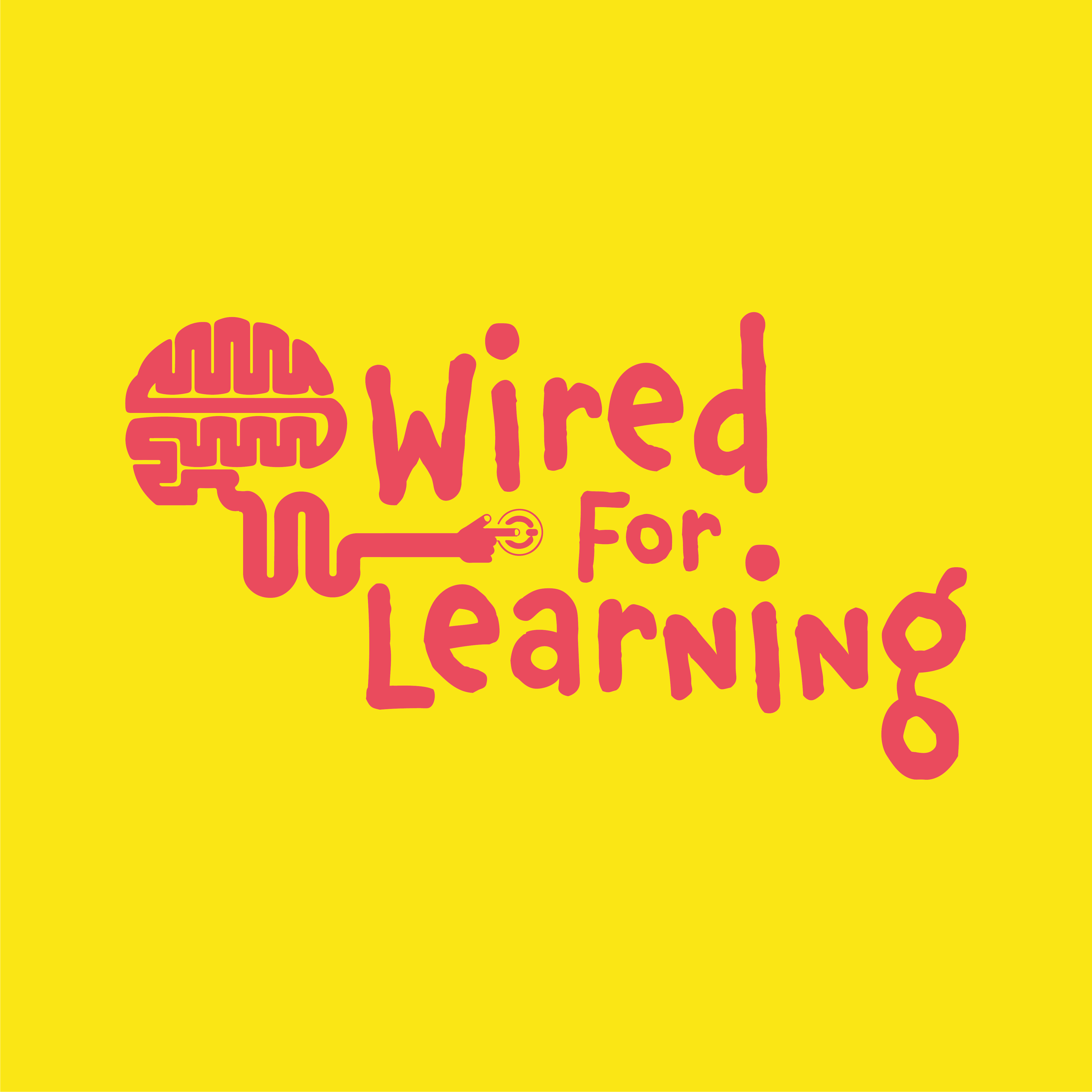 Wired for learning