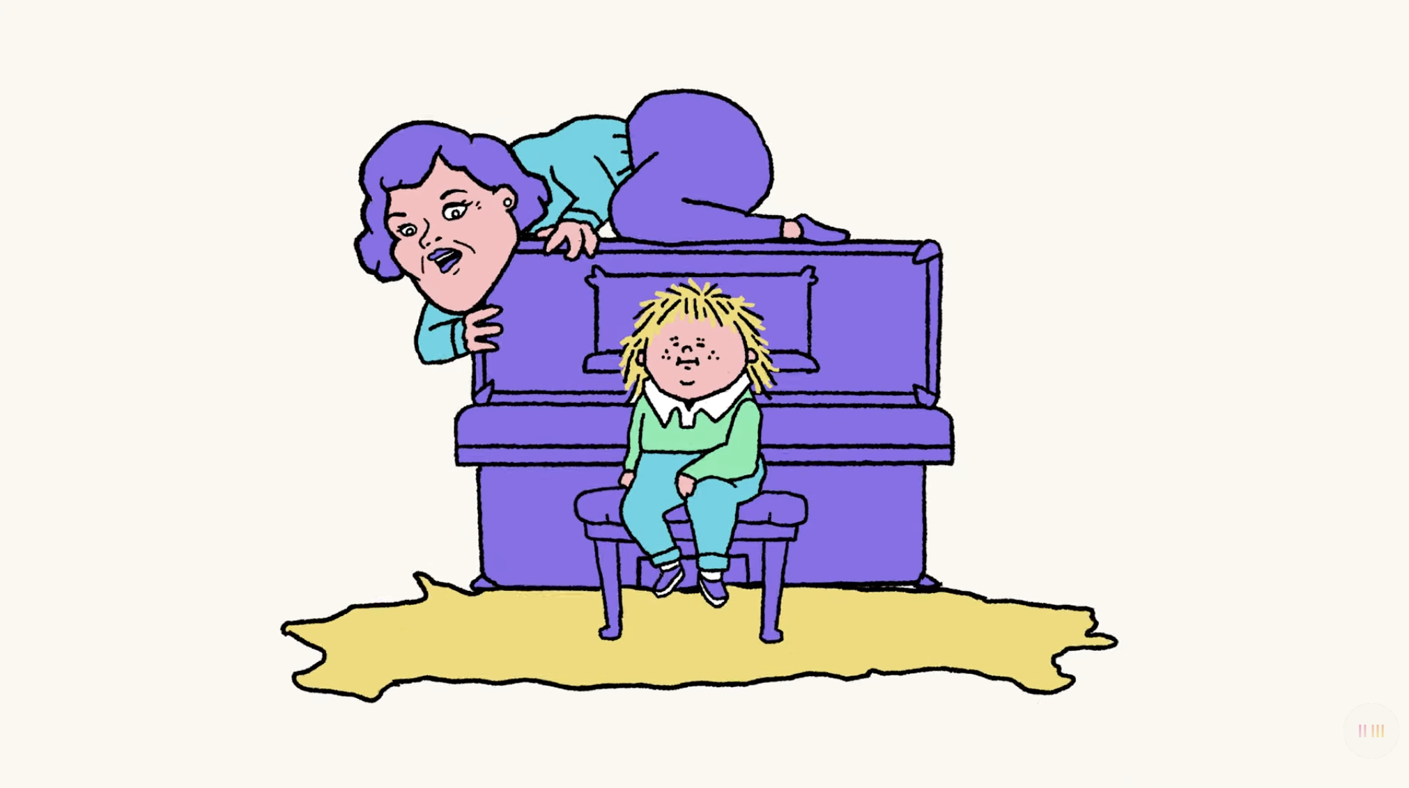 ROLI - Halloween Piano Horror Stories