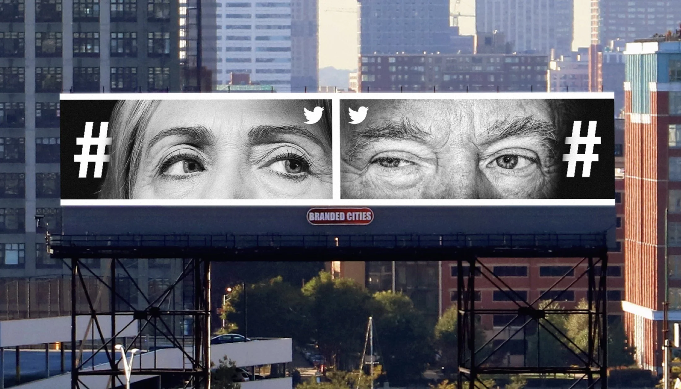 Twitter Rebrand - Cannes Lions Grand Prix Winner 2017