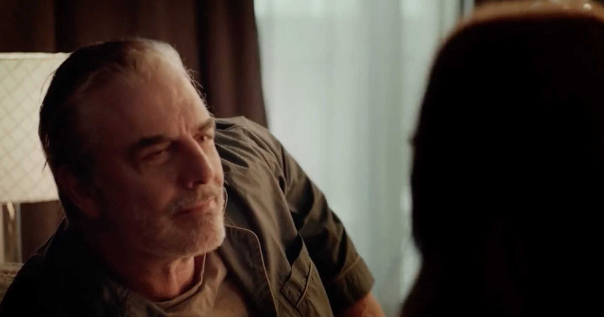 Peloton - Sex and the City Clapback