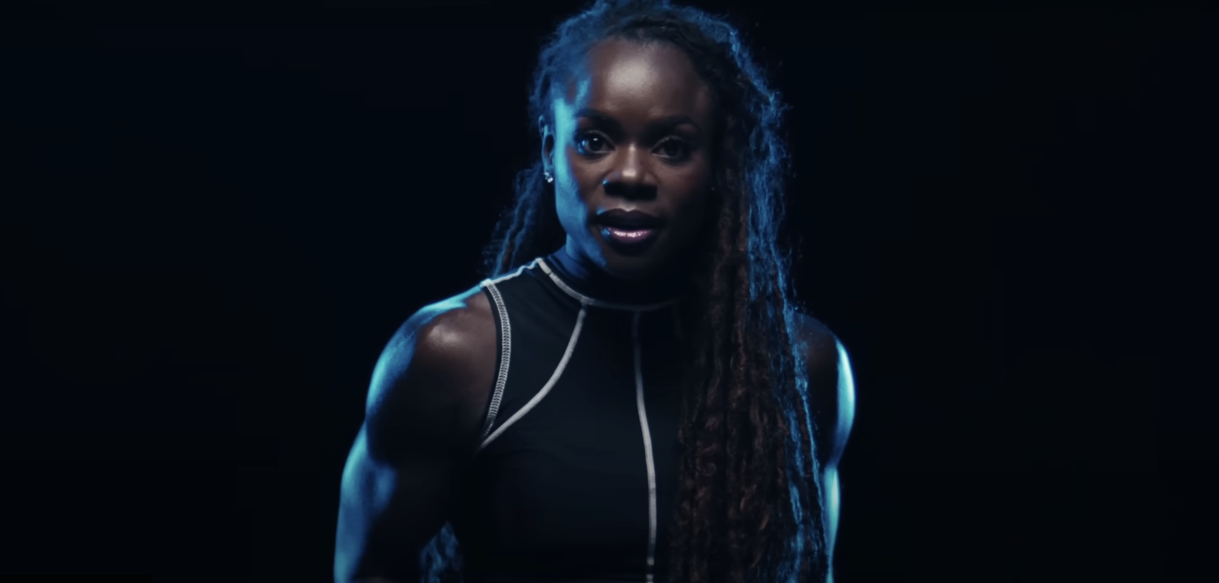 Peloton - Fall '23 Campaign