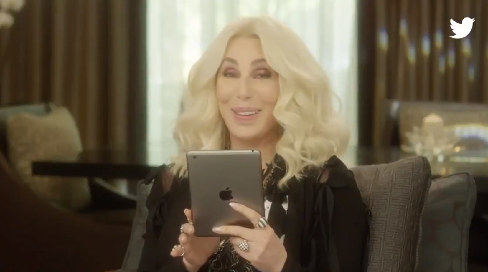 Twitter - Behind The Tweets Content Series