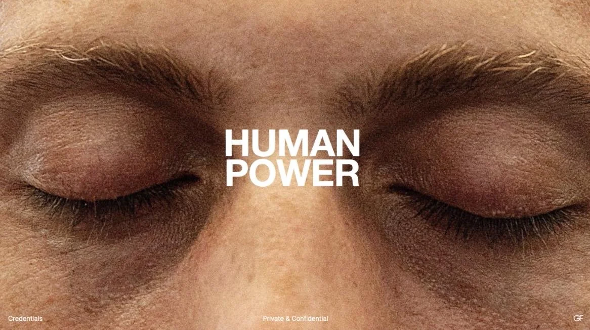 Peloton - Brand Strategy