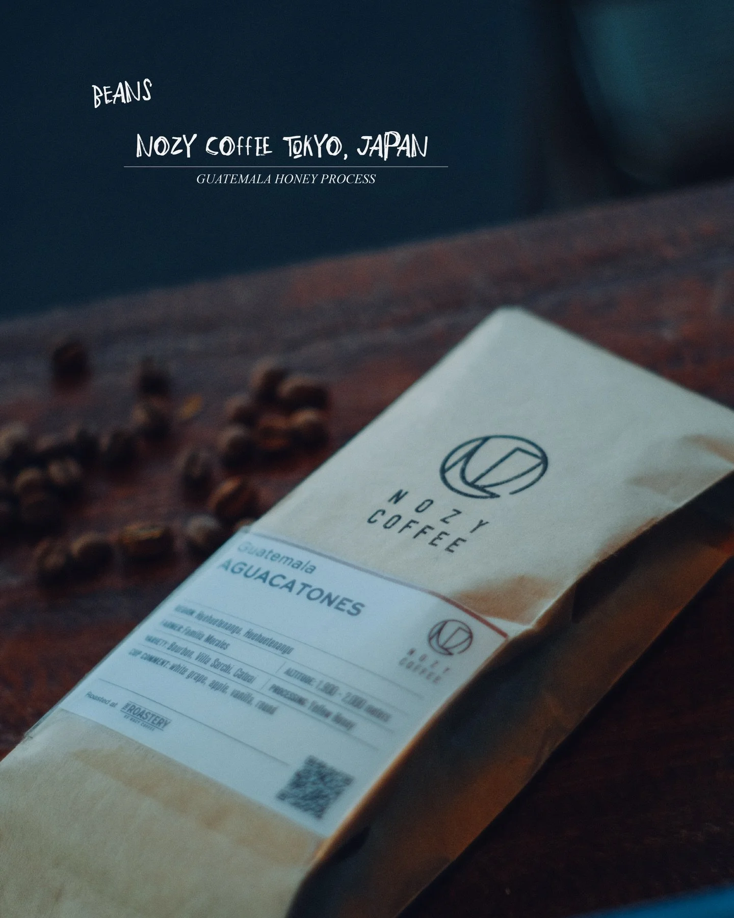 Next story tonight about how true hospitality happens around the table