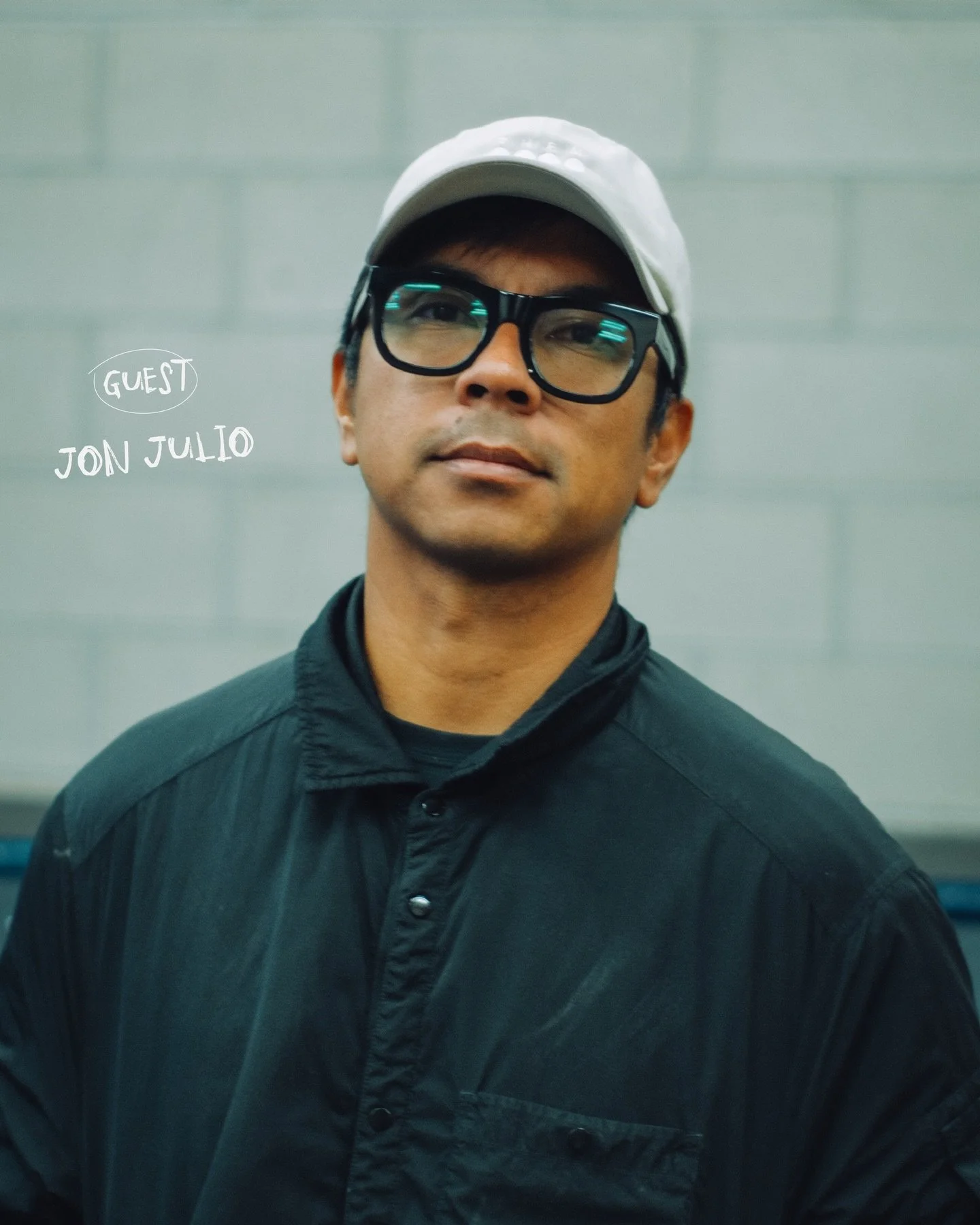 Meet Jon Julio, an entrepreneur out of Santa Ana, whose journey building @themskates was made possible by his generous community

Episode 5 coming this weekend