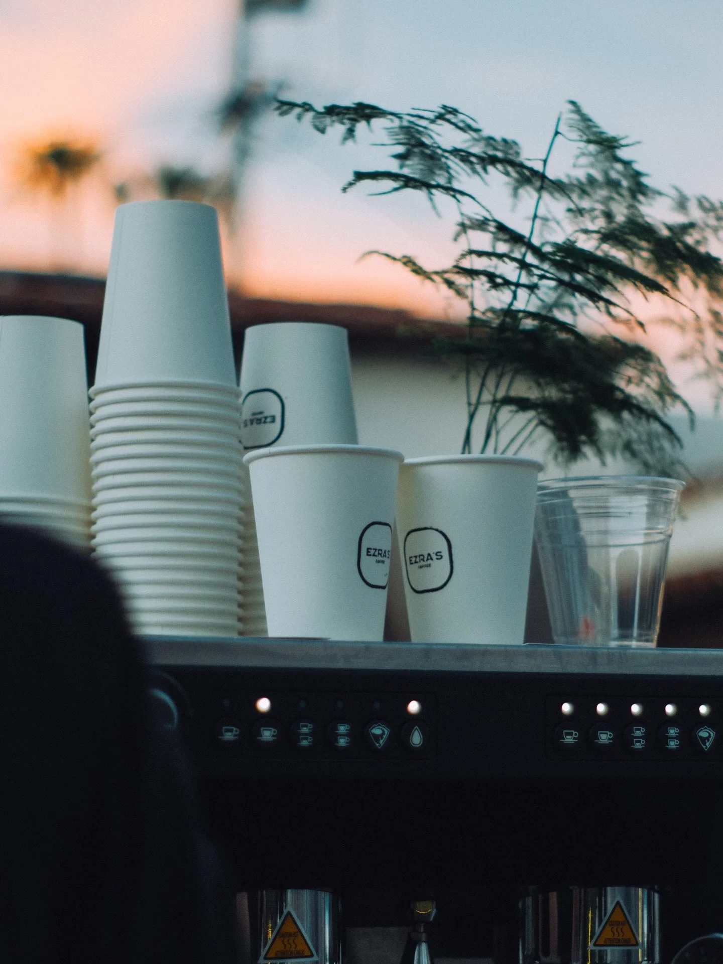 wedding nights @ Ezra&rsquo;s