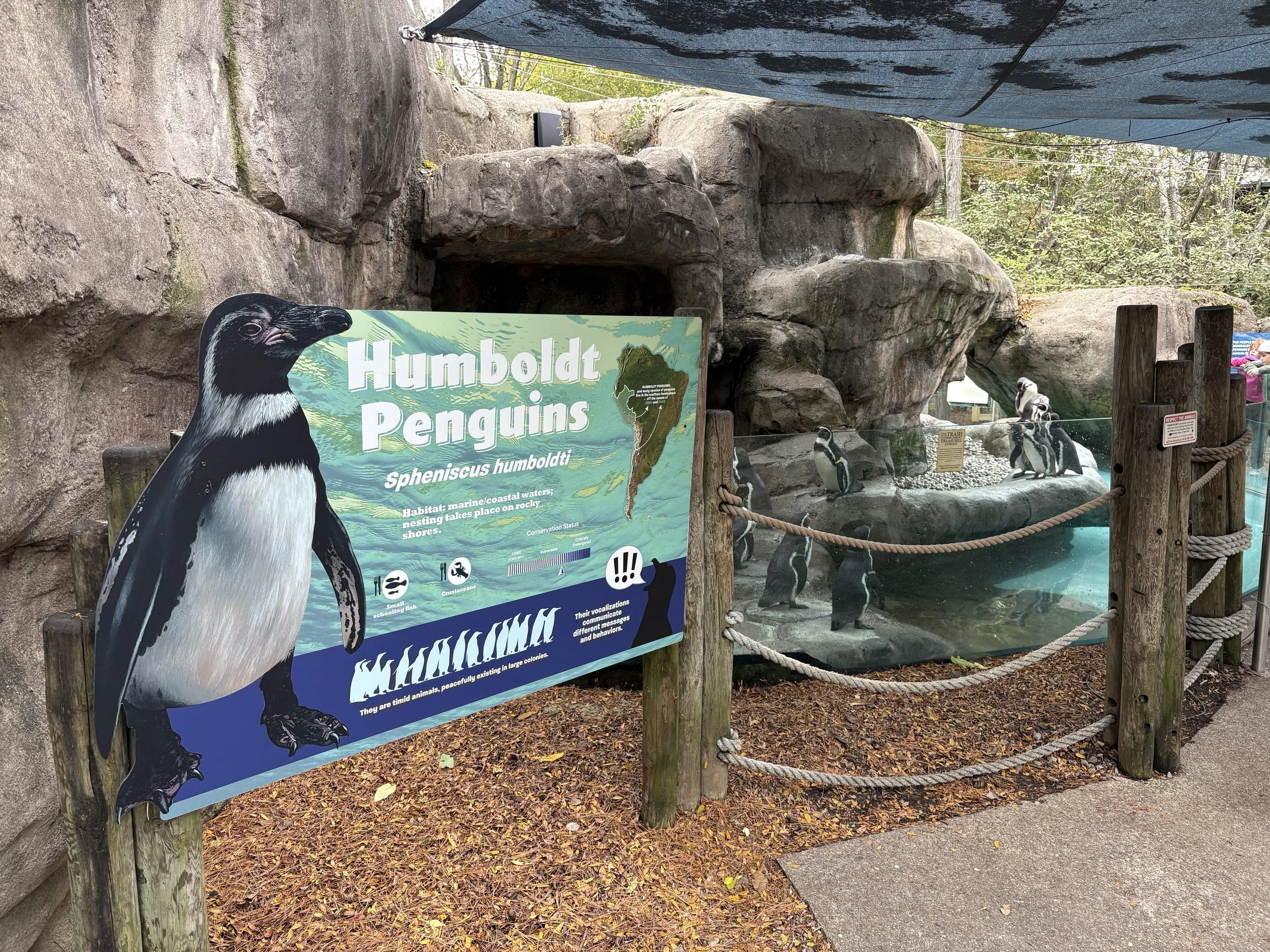 Columbus Zoo & Aquarium