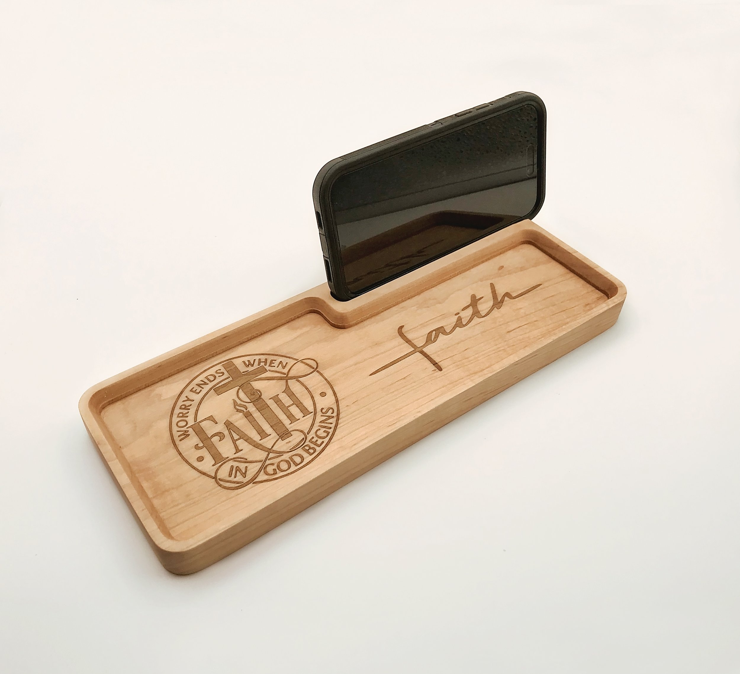 Maple Phone tray (horizontal phone).jpg