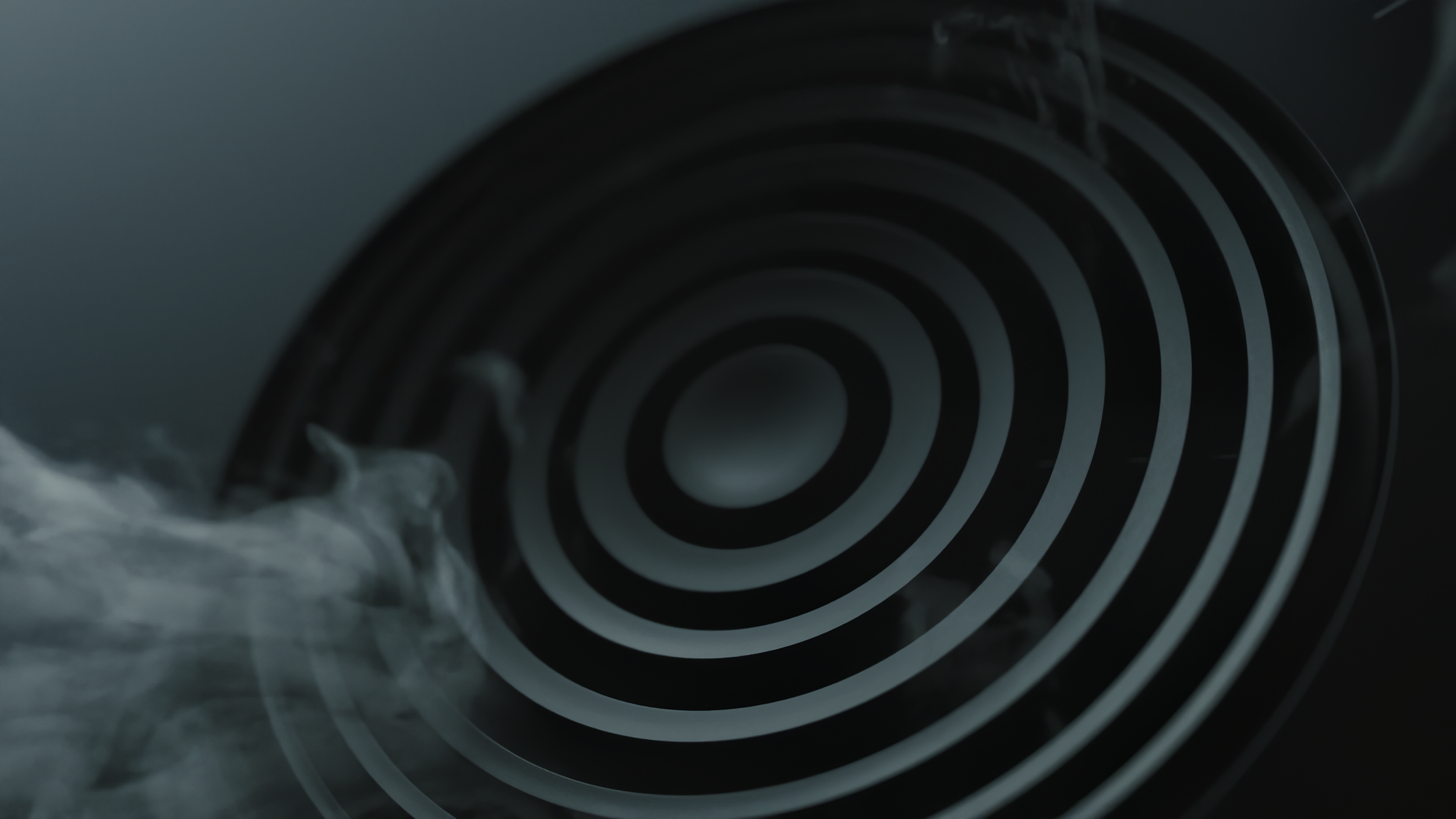 Cooktop Extractor