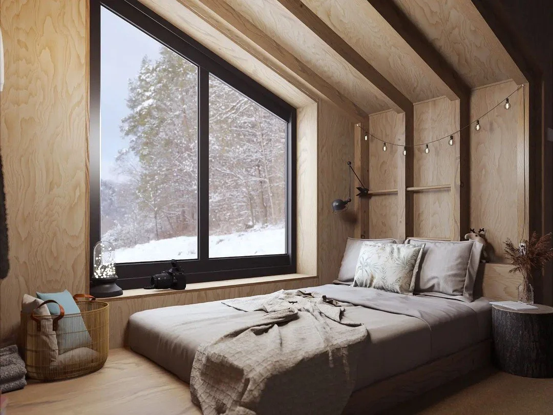 Starting the year off with this cozy winter scene by @budni_sin ❄❄❄🎄🎄🎄
.
.
.
.
#architecture #archviz #instarender #renderlovers #3drendering #interiordesign #cgi #interiorinspo #dizajnenterijera #montenegrorealestate #montenegrodesign #digitalmon