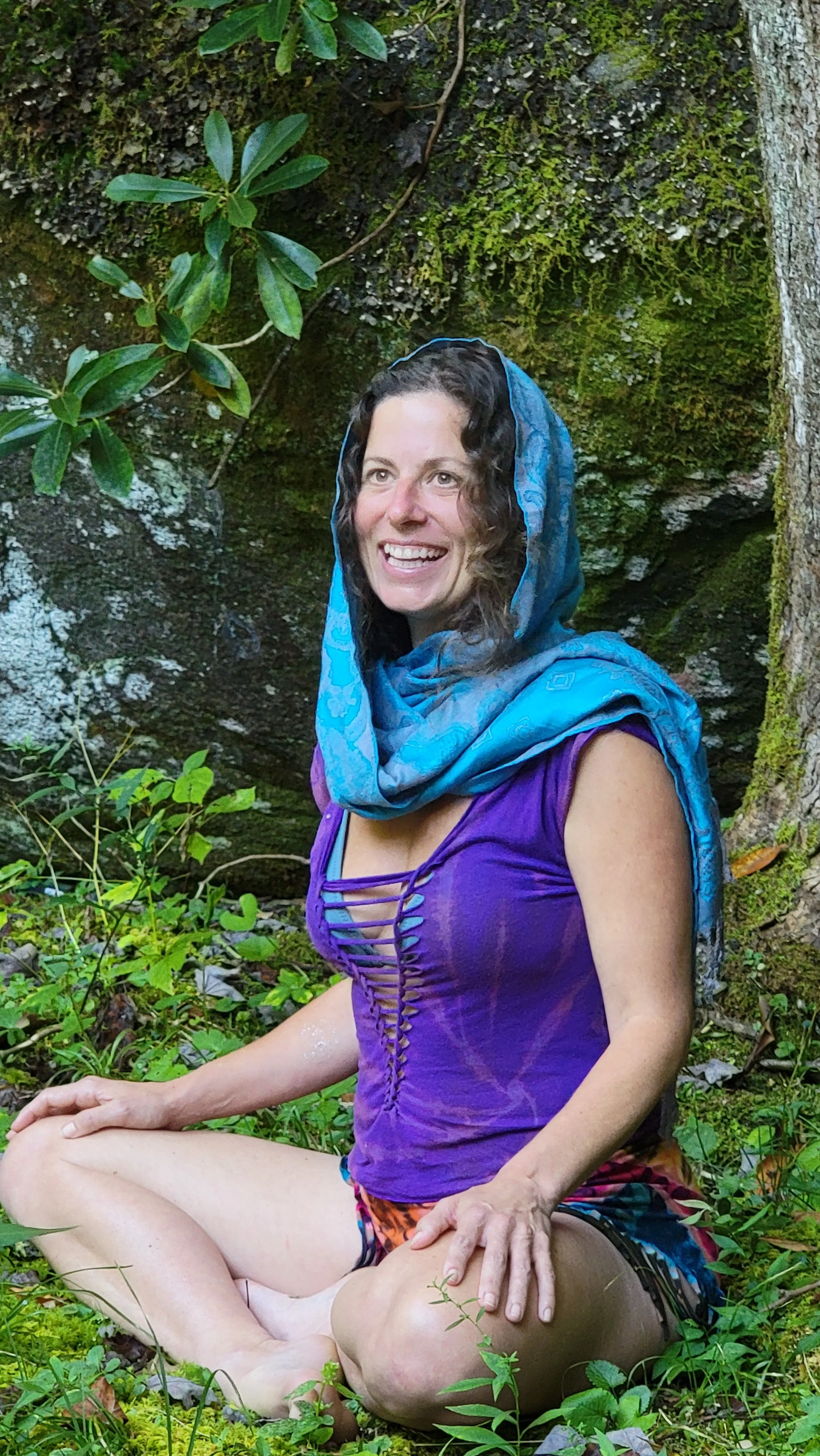Energy Healing &amp; Quantum Journeys with Meg