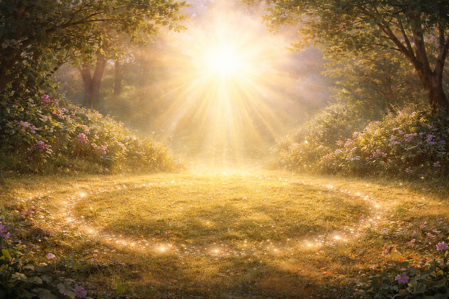 Energy Circle with Christ with Lisa Gontarski