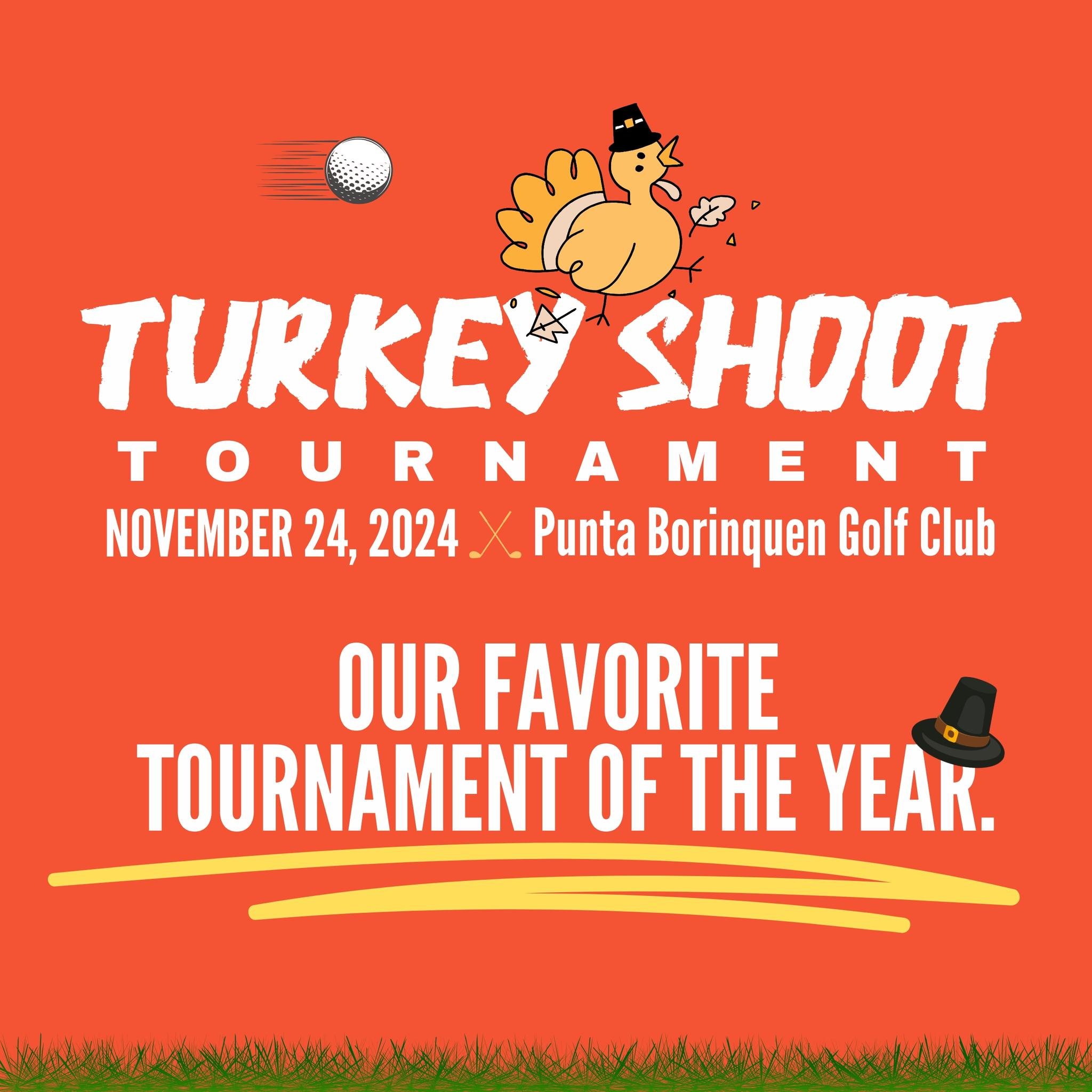 It's almost that time of year when our PBGC family gathers for a special day of fun, gratitude, and camaraderie. Although this event is SOLD OUT and exclusively for members, we want to extend our heartfelt thanks to everyone participating for being p