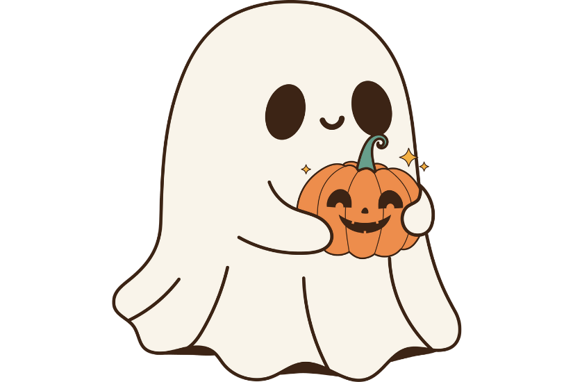 Halloween Golf Tournament