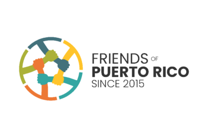 Torneo - Friends of Puerto Rico
